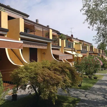 Apartment Il Torcolo