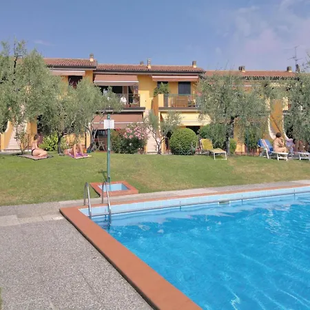 Il Torcolo Apartment