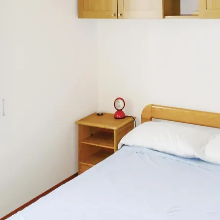 Apartment Il Torcolo Cavaion Veronese