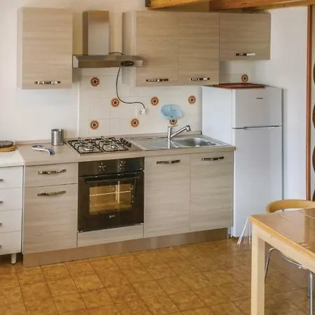 Il Torcolo Apartment Cavaion Veronese